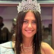 ¿Quién es Alejandra Rodríguez? La argentina de 60 años que se convirtió en Miss Universo Buenos Aires.