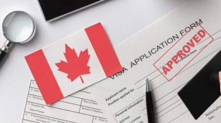 ¿En qué casos puedo extender mi estadía en Canadá con una eTA o visa de visitante?