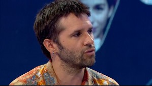 'Uno necesita un guía': Mario Horton elogia a director de Perdona Nuestros Pecados en Mega Teleseries
