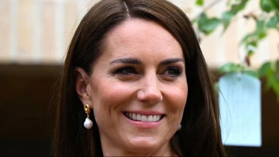 Príncipe Louis enternece a las redes en su cumpleaños: Lo que hay tras la foto tomada por Kate Middleton