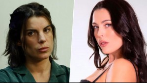 Declaran admisible querella de Maite Orsini contra Daniela Aránguiz: Pide reclusión y millonaria multa