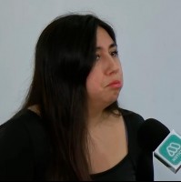 "Sentí que le podía llegar un balazo a mi hijo": Esposa de mayor Sánchez relata hechos tras balacera