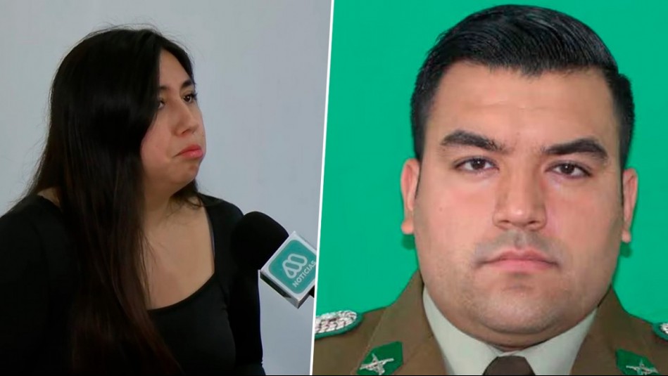 'Sentí que le podía llegar un balazo a mi hijo': Esposa de mayor Sánchez relata hechos tras balacera