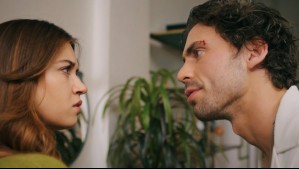 '¿Quieres que te muestre cómo la besé?': Kaya provocó nueva pelea entre Seyrán y Suna
