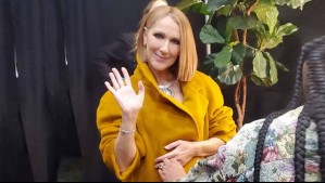 Celine Dion no pierde la fe en un milagro para superar su enfermedad y confiesa que practica canto