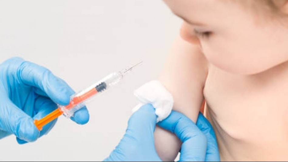 Inmunización contra el virus sincicial: ¿Qué menores de edad se pueden vacunar?