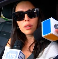 "Yo no ataco por atacar": Daniela Aránguiz se refiere a querella presentada por Maite Orsini