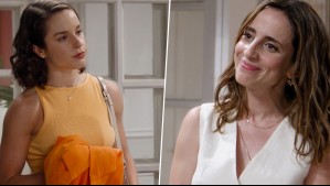 Camila la enfrenta: Valentina comienza a realizar radicales cambios en la casa de Julián en Juego de Ilusiones