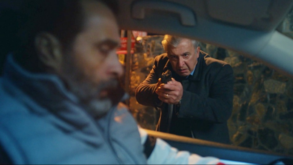 Yargi - Capítulo 234 - Parte 1