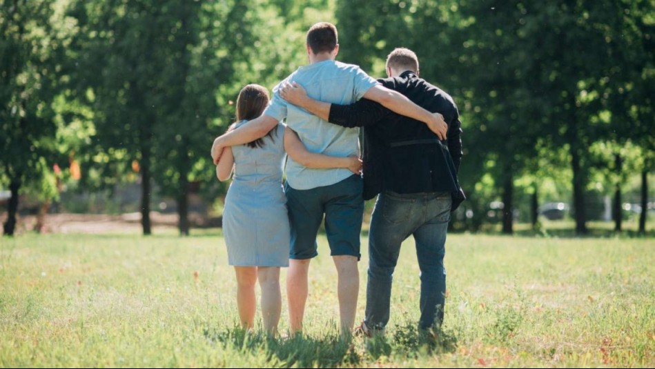 Esta es la visa de trabajo de España que permite llevar a tu familia