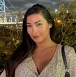 La ex chica reality, Fanny Cuevas, anunció en sus redes sociales que contraerá matrimonio.