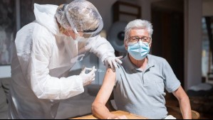 Qué adultos mayores pueden vacunarse gratuitamente contra la influenza