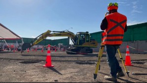 ¿Cuándo entrará en operación la extensión de la Línea 6 del Metro de Santiago?