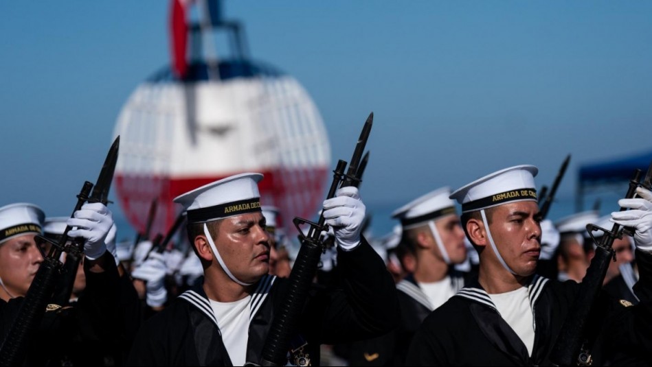 Conoce por qué es feriado el 21 de mayo en Chile y si es irrenunciable