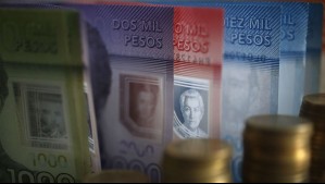 ¿Cuál es el actual sueldo mínimo de Chile y cuándo aumenta?
