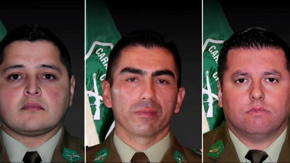 Emboscada contra tres carabineros en Cañete: ¿Qué se sabe hasta el momento del crimen?