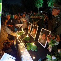 "No hay psiquis social que resista esto": Neme tras conmoción nacional por fatal emboscada en Cañete