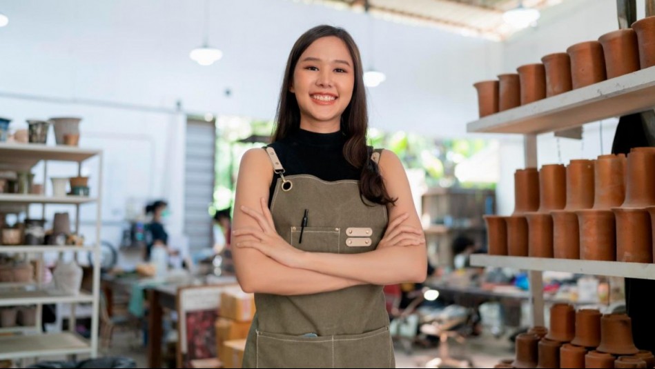 Incluye subsidio de $360.000: ¿En qué comunas está disponible el curso del Sence para emprendedores?