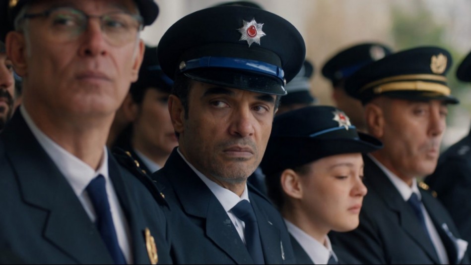 Yargi - Capítulo 236 - Parte 1