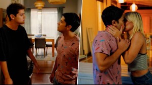 Termina besando a su ex: Bruno discute con Carol por la actitud de Nacho y se va de fiesta en CLVM