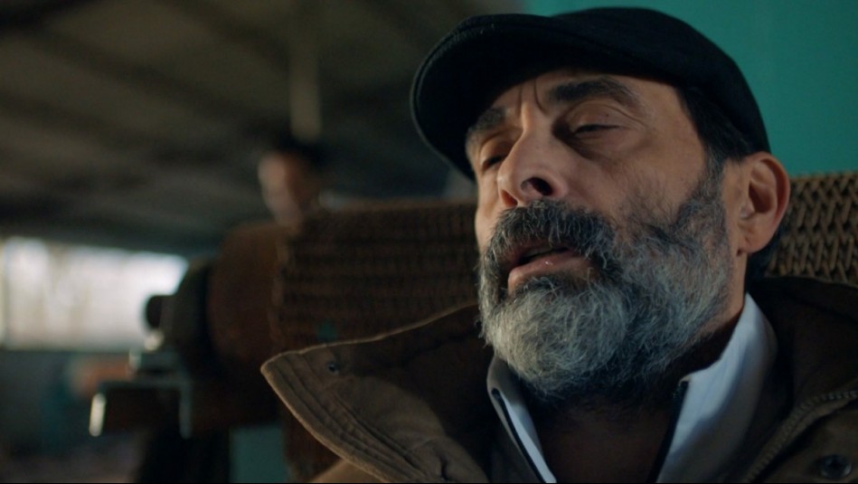 Yargi - Capítulo 237 - Parte 1