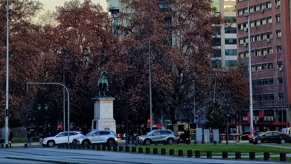 Atentos al calendario oficial de restricción vehicular: Inicia el 2 de mayo y los infractores serán multados