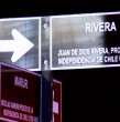 Desesperados están los vecinos de calle Maruri con Rivera, la llamada esquina de la muerte de Independencia. Mega Investiga acompañó a Carabineros y la Municipalidad en un operativo de fiscalización.
