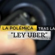 Mega Investiga revisó cuáles serán los costos y beneficios cuando entre en vigencia la Ley Uber