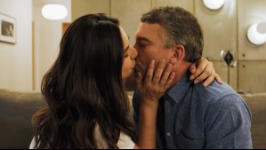 ¿Volverán a ser pareja?: Octavia besa apasionadamente a Alonso en Como la Vida Misma