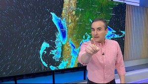 Alejandro Sepúlveda adelanta lluvia en Santiago: ¿Qué día y a qué hora comienzan las precipitaciones?