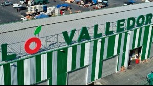 Lunes 6 de mayo comenzará fiscalización en Lo Valledor: ¿Qué documentos pedirán para ingresar?