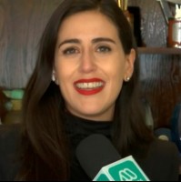 "Es la joya de la corona": Alcaldesa Ripamonti sobre importancia del Festival de Viña del Mar 2025