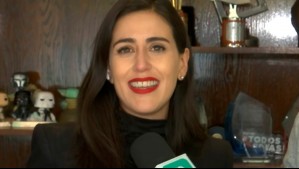 'Es la joya de la corona': Alcaldesa Ripamonti sobre importancia del Festival de Viña del Mar 2025
