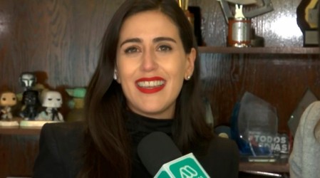 "Es la joya de la corona": Alcaldesa Ripamonti sobre importancia del Festival de Viña del Mar 2025