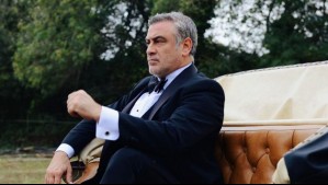 Da vida a Sehmuz en Seyrán y Ferit: Conoce al actor turco Turgut Tunçalp