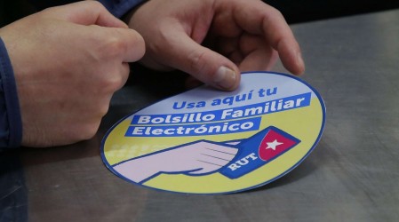 Bolsillo Familiar Electrónico: ¿Qué pasará con el beneficio en mayo?