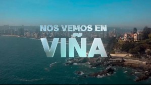 Megamedia y Bizarro se adjudican los derechos del Festival de Viña del Mar por cuatro años