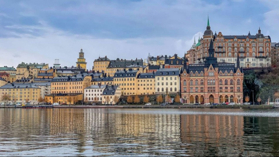 Busca trabajo o emprende en Suecia con la visa para personas altamente cualificadas