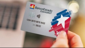 CuentaRUT: Estos son los requisitos para solicitar la tarjeta en BancoEstado