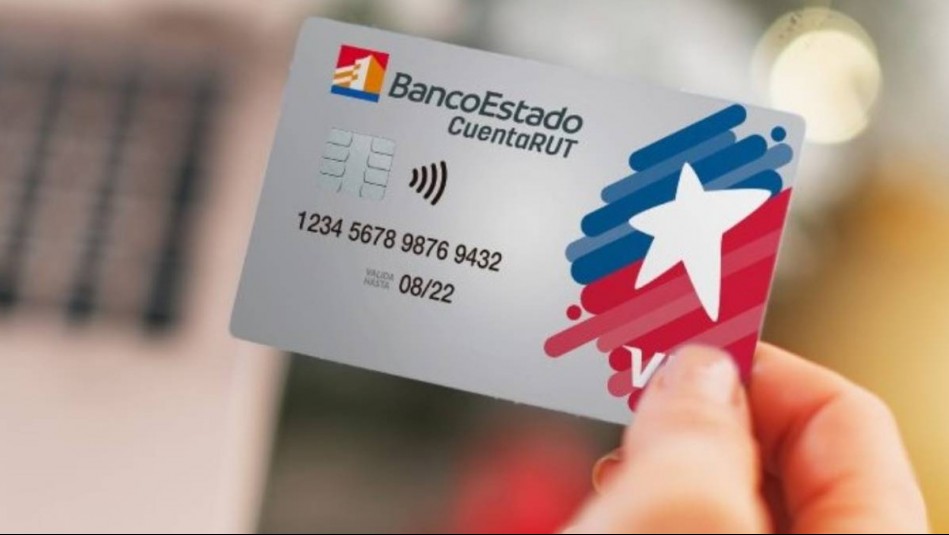 CuentaRUT: Estos son los requisitos para solicitar la tarjeta en BancoEstado