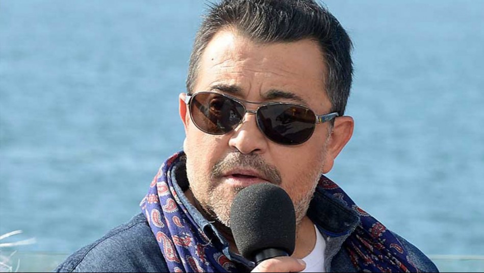 Leo Caprile habló sobre los cambios en su vida tras sufrir un ACV: 'Es momento de hablar en serio'