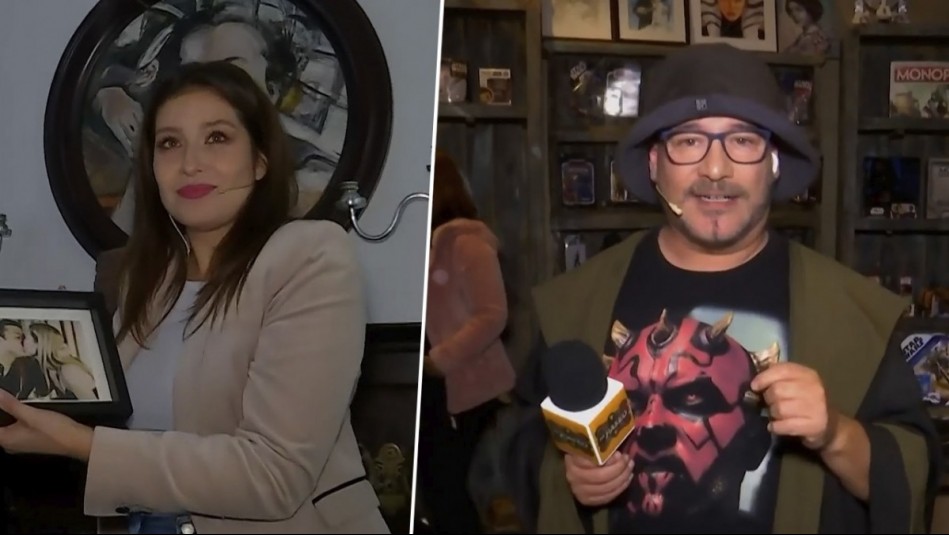 De Paseo - Capítulo 64: La casa de Karen Doggenweiler y la vida extraterrestre