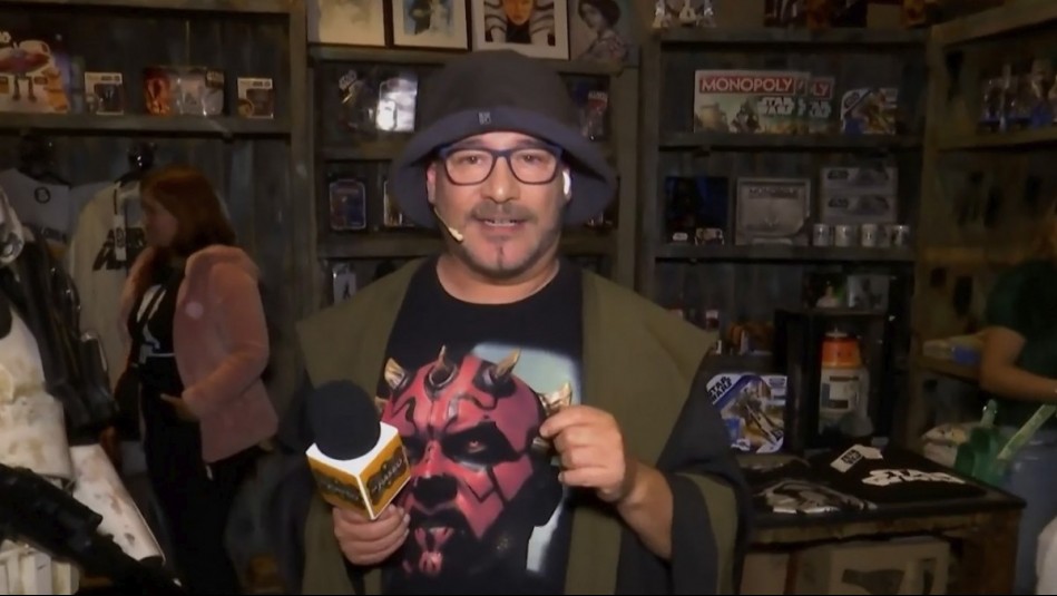 Salfate explica cuáles son las pruebas que confirmarían la vida extraterrestre en De Paseo