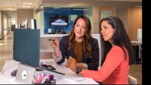 'Cloud computing': Las ventajas de trabajar en la nube para mejorar el rendimiento de tu empresa