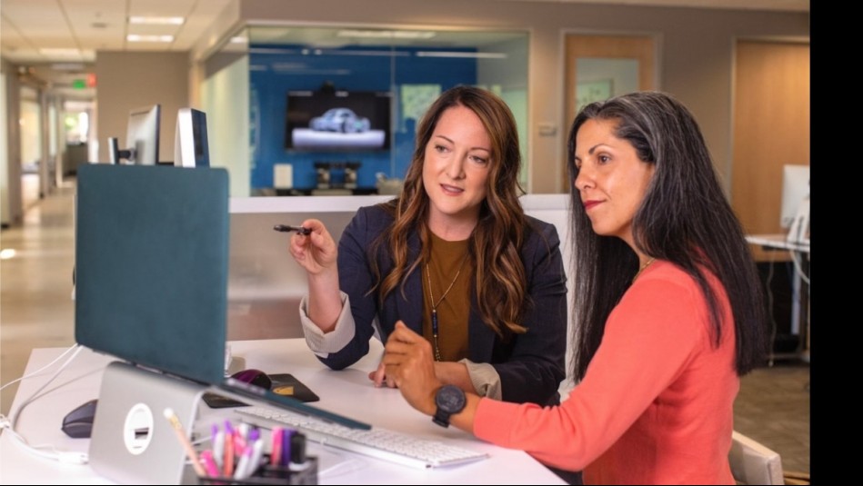 'Cloud computing': Las ventajas de trabajar en la nube para mejorar el rendimiento de tu empresa