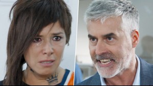 'Yo pensé que mi fantasía...': Por esta razón Martín humillará a Alana ante todas las reclusas en JDI