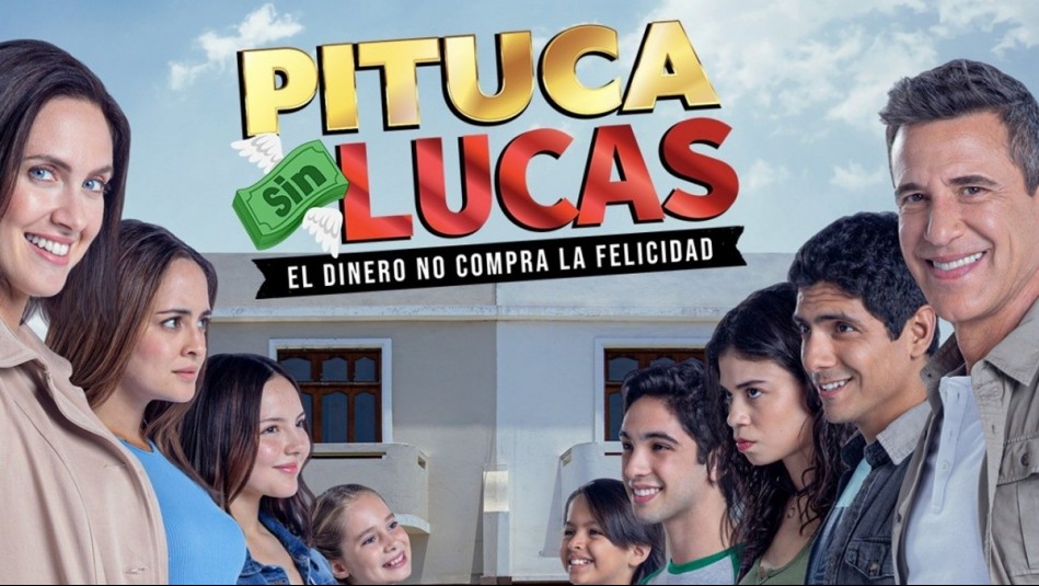 Nueva versión internacional: Pituca sin Lucas debuta esta noche por la televisión peruana