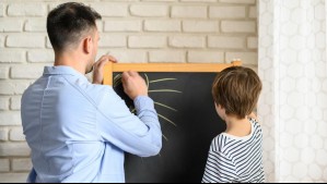 ¿Cuándo se celebra el Día del Padre en Chile?