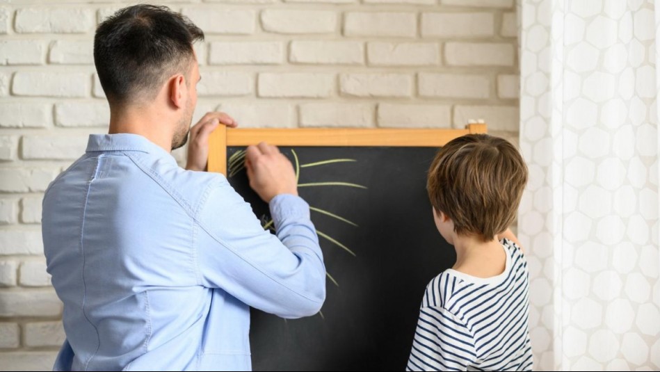 ¿Cuándo se celebra el Día del Padre en Chile?