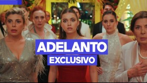 En shock: Seyrán atestiguará el embarazo de Pelin en el adelanto exclusivo de Seyrán y Ferit de este martes